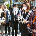 ソニー「アイボの七五三」を今年も神田明神で開催　約30体のaiboが揃って「二礼二拍手一礼」に挑戦！
