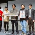 ソニーの「Sound AR」を使った10作品が渋谷の街を歩いて楽しめる！「Locatoneクリエイターコンテスト2022」グランプリはどんな作品!?