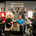 ソニーの「Sound AR」を使った10作品が渋谷の街を歩いて楽しめる！「Locatoneクリエイターコンテスト2022」グランプリはどんな作品!?