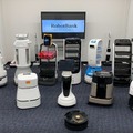 ロボットバンク、大都心の真ん中にサービスロボットの「遊園地」を開設！飯田橋に知の拠点「ロボットランド」OPEN　平日9～17時