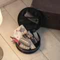 「ルンバ」そっくりなポーチが付属 アニバーサリーブック『iRobot ルンバ 20th Birthday BOOK』宝島社より発売