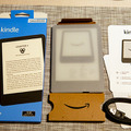 Amazon「Kindle (第11世代) 電子書籍リーダー」実機レビュー 特徴と改良点、課題と注意点 比較機種は「Fire HD8」!?