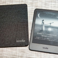 Amazon「Kindle (第11世代) 電子書籍リーダー」実機レビュー 特徴と改良点、課題と注意点 比較機種は「Fire HD8」!?
