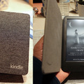 Amazon「Kindle (第11世代) 電子書籍リーダー」実機レビュー 特徴と改良点、課題と注意点 比較機種は「Fire HD8」!?