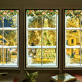 「Atmoph Window 2」 風景の自動切り替えを最短30分に調整可能 窓枠がついたパノラマ風景、デバイスロック機能などを配信
