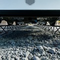 建ロボテック、資材搬送の重労働作業を人の代わりに行う建設資材搬送ロボット「運搬トモロボ」を開発
