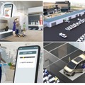 車両搬送ロボット「Stan」が自動車の入庫・車両搬送・駐車・出庫を無人で実行 三菱重工が実証試験(フェーズ2)を開始