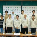 AIとドローンでネズミを牽制!米穀倉庫での被害低減を目指す産学連携プロジェクト 2023年5月を目標に完成を目指す