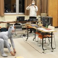 AIとドローンでネズミを牽制!米穀倉庫での被害低減を目指す産学連携プロジェクト 2023年5月を目標に完成を目指す