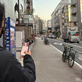 ソニーの音響体験「Locatone」グランプリ作品を渋谷で体験してきた　スマホとイヤホンで渋谷川の歴史をめぐる街歩き