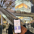 ソニーの音響体験「Locatone」グランプリ作品を渋谷で体験してきた　スマホとイヤホンで渋谷川の歴史をめぐる街歩き