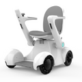 Senxeed Robotics 自動運転ロボット車椅子「PathFynder」の取り扱いを開始 神奈川県の『ロボット実証実験支援事業』に採択