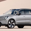 スウェーデンのボルボ、自動運転車「Volvo EX90 SUV」を「NVIDIA DRIVE」で構築 走るコンピュータとAI新時代の象徴へ