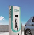 NEC、ENEOS急速充電サービス向けにマルチ認証・課金システム提供開始　日本政府は2030年までにEV充電器15万基の設置目標