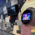 AI案内ロボットCruzrとYouTuberのコラボ!東京ドームシティの「TeNQ」で宇宙タレントのミュージアムガイド開始