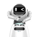 AI案内ロボットCruzrとYouTuberのコラボ!東京ドームシティの「TeNQ」で宇宙タレントのミュージアムガイド開始