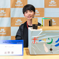 3年ぶりのリアル開催!「embotアイデアコンテスト 2022」 小学生10人が自作ロボットをプレゼン