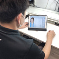 人型AI「レイチェル」ファミリーマート5,000店舗に導入 店長が必要とする最適な情報を提供