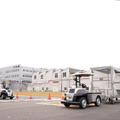 ヤマハ発動機の自動運転EVを用いた自動搬送サービス「eve auto」eve autonomyが提供開始 工事不要で導入可能 1,500kgまで牽引