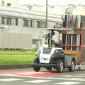 ヤマハ発動機の自動運転EVを用いた自動搬送サービス「eve auto」eve autonomyが提供開始 工事不要で導入可能 1,500kgまで牽引