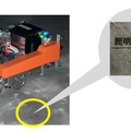 自動墨出しロボットシステム「SumiROBO」国土交通省の新技術活用システム「NETIS」に登録