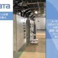 NTTデータがアバターロボット「ugo」を全国のデータセンターに導入へ　点検業務の遠隔化／自動化　作業時間を50％削減
