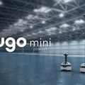 NTTデータがアバターロボット「ugo」を全国のデータセンターに導入へ　点検業務の遠隔化／自動化　作業時間を50％削減