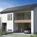 パナソニック、電気自動車(EV)時代を見据えた住宅用V2H蓄電システム「eneplat」来春発売