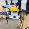 NTT東日本の新規事業と新技術を一挙公開「NTTe-City Labo」見学ツアー・レポート　ローカル5G/自動運転/ドローン/無人店舗/eスポーツetc