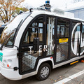 NTT東日本の新規事業と新技術を一挙公開「NTTe-City Labo」見学ツアー・レポート　ローカル5G/自動運転/ドローン/無人店舗/eスポーツetc