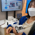 NTT東日本の新規事業と新技術を一挙公開「NTTe-City Labo」見学ツアー・レポート　ローカル5G/自動運転/ドローン/無人店舗/eスポーツetc