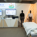 NTT東日本の新規事業と新技術を一挙公開「NTTe-City Labo」見学ツアー・レポート　ローカル5G/自動運転/ドローン/無人店舗/eスポーツetc