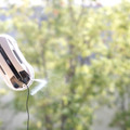 全自動窓掃除ロボット「HOBOT-R3」公式ストアで販売開始 ボタンを押すだけで窓一面を自動で掃除