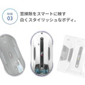 全自動窓掃除ロボット「HOBOT-R3」公式ストアで販売開始 ボタンを押すだけで窓一面を自動で掃除