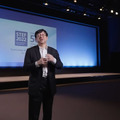 ソニー「重要な技術領域はセンシング、AI、デジタル仮想空間」STEF2022でフィジカルとバーチャルをシームレスにつなぐ技術を紹介