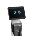 ロボットバンク　音声で行きたいところに誘導してくれるAI搭載受付案内ロボット「RAKU-Robot Mini」発売開始