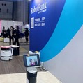 ロボットバンク　音声で行きたいところに誘導してくれるAI搭載受付案内ロボット「RAKU-Robot Mini」発売開始