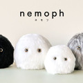 モフモフの睡眠サポート癒しロボット「ネモフ」新モデルの予約受付開始！コネモフも登場　スマホアプリ連動で機能アップ、価格は1/3に