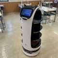 香川大学医学部附属病院がSGSTの配膳ロボット「BellaBot」を導入　実証実験で安全性を確認、利用者の評判も上々