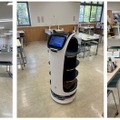 香川大学医学部附属病院がSGSTの配膳ロボット「BellaBot」を導入　実証実験で安全性を確認、利用者の評判も上々