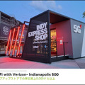 NVIDIAがMECソリューションの海外AI活用事例を紹介　カルフール無人店舗/インディ500イベントショップ/製造業/音声AIなど