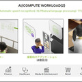 NVIDIAがMECソリューションの海外AI活用事例を紹介　カルフール無人店舗/インディ500イベントショップ/製造業/音声AIなど