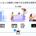 顔認証で子どもたちの出欠確認を確認 保護者の安心感や現場の負担がどのように変化するか 京都府亀岡市で実証実験