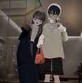 BEAMS「バーチャルマーケット」に5度目の出店！BEAMS社員40名体制の「バーチャル接客」舞台裏を公開　メタバース最新事例