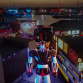 「UFOロボ グレンダイザー」立像がギネス世界記録に！サウジアラビアで公開 「日本のアニメは観光地の活性化に有効」