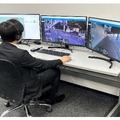 ローカル5G等で遠隔型自動運転バスを複数台運用実証 NTT東日本、ティアフォー 、KDDIが成田国際空港で