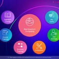 世界初のポータブルNMR量子コンピュータ「Gemini Mini」発売へ!基礎知識の習得向け SpinQ社製 スイッチサイエンスが販売
