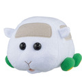 甘噛みする「PUI PUI モルカー」登場!意外にでかい!かわいい!「甘噛みハムハム PUI PUI モルカー」