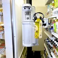 飲料補充AIロボット「ファミリーマート相鉄さがみ野駅店」に導入 店舗作業分析システムも導入し、店舗の省力化・効率化へ
