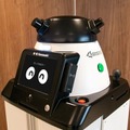 屋内配送向けサービスロボットによる病院内実証実験 フェーズ3はエレベータの連携を含む配送業務の自動化 藤田医大で開始